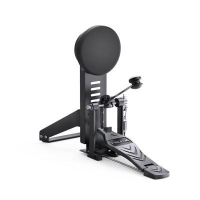 Электронная ударная установка Nux DM-210 с сетчатыми пэдами-2