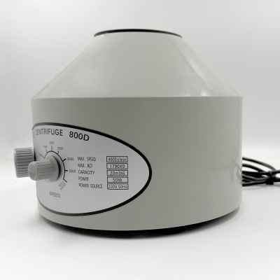 Лабораторная электрическая центрифуга XLD-800D-5