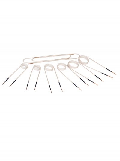 Набор индукционных катушек для снятия болтов HotWrench KP, 8 штук-4