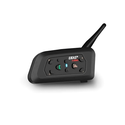 Bluetooth мотогарнитура EJEAS V6 Pro-1