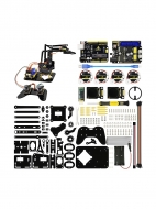 Набор для моделирования Ардуино (Arduino) 4DOF Mechanical Arm